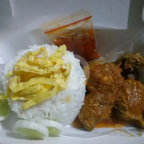 Gambar Makanan Salad Kampoeng & Nasi Ulam (Dapoerku3g) 20