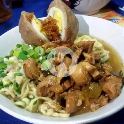 Gambar Makanan Bakso Kia Group, Pamulang 16