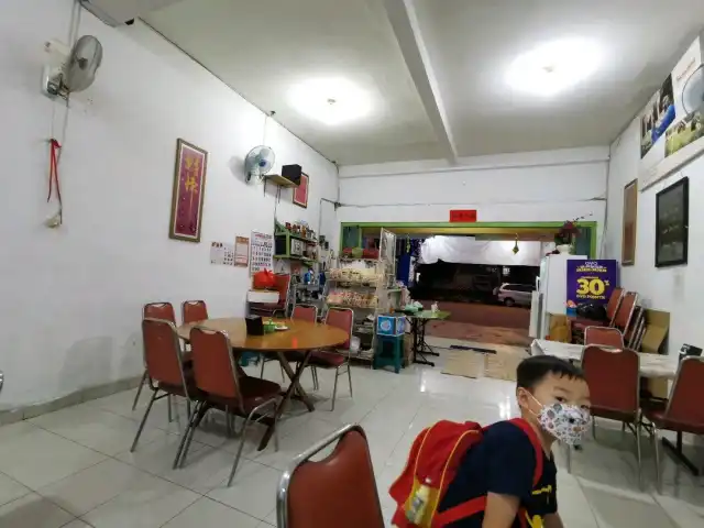 Gambar Makanan Rumah Makan Chinese Lezat Medan 7