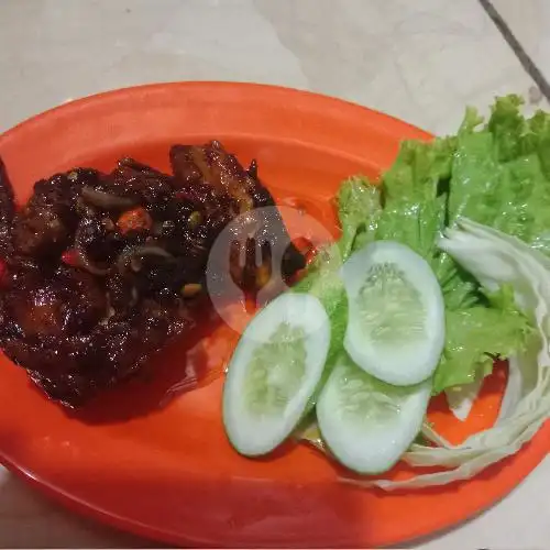 Gambar Makanan Ayam Mercon Ida Farida, Serpong Utara 7