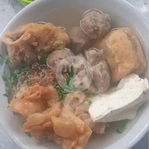 Gambar Makanan Baso Cuanki Bandung 1