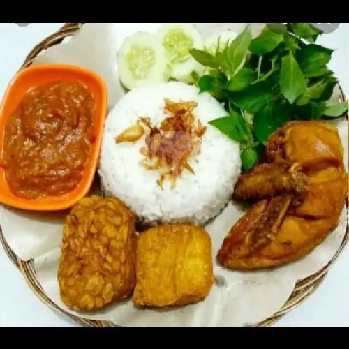 Gambar Makanan Warung Sop Lele/sop Ikan, Jln Menteng Raya No 70 2