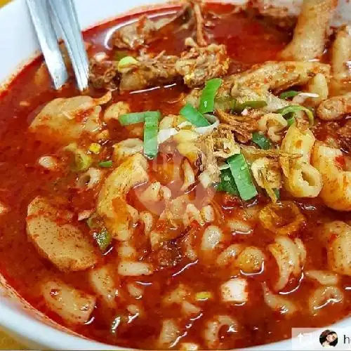 Gambar Makanan Toppoki & Korean Food Meruya, kecamatan:kembangan 17
