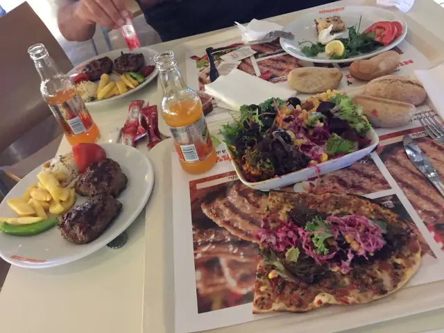 Günaydın Köfte Döner'nin yemek ve ambiyans fotoğrafları 22