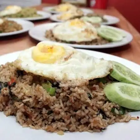 Gambar Makanan Kios Sahib, Mie Ba Cap Cae Se'i Tolie 45, Wenang 3