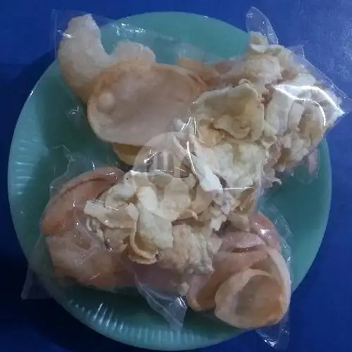 Gambar Makanan Soto Banjar Warung Urip, Panakukkang 1