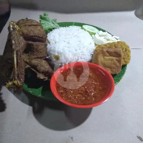 Gambar Makanan Ayam Bakar Madu (Ibu Khomsah), Pinang Ranti 1