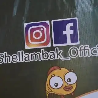 Shellambak Ampang