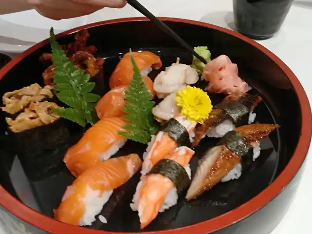 Sushi Heng Food Photo 1