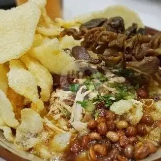 Gambar Makanan Bubur Ayam Fahri, Ciputat 10