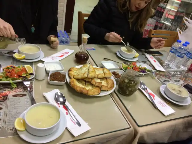 Ege Pide Egekent'nin yemek ve ambiyans fotoğrafları 5