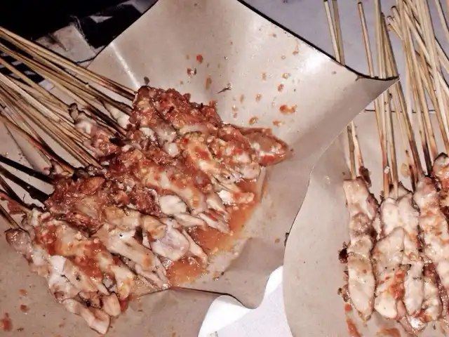 Gambar Makanan Kedai Uncle Do Sate Taichan 7