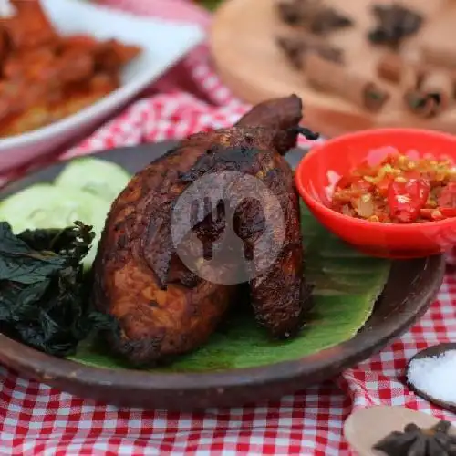 Gambar Makanan Bebek Boedjang Serang, Jl. Yusuf Martadilaga 13