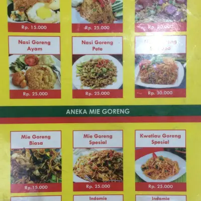 Kedai Ce'Ria