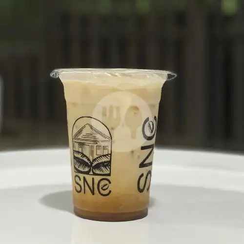Gambar Makanan SNC Coffee Space, Klandasan Ulu 3