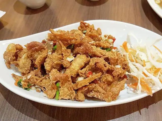 Gambar Makanan Ta Wan Restaurant 14