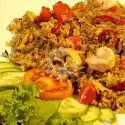 Gambar Makanan Nasi Goreng Wiwin Bahari, Trikora Raya 10