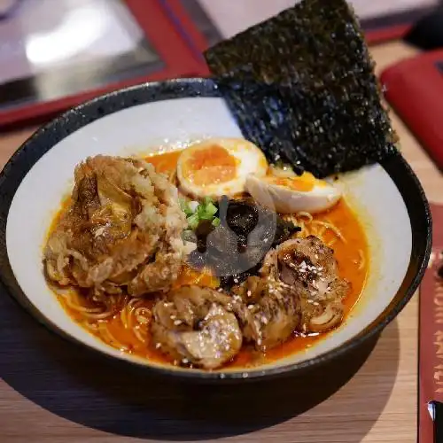 Gambar Makanan Shishi Ramen 8