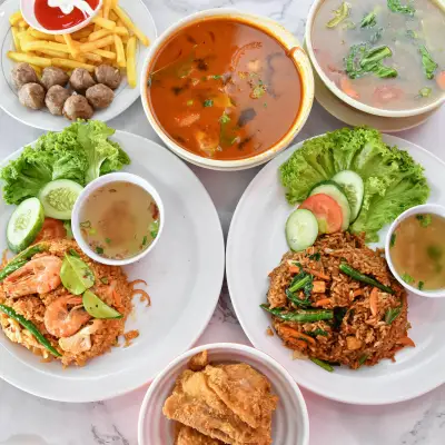 Restoran Selera Simpang