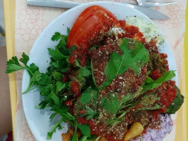 Rulo Ezberbozan Lezzetler'nin yemek ve ambiyans fotoğrafları 54