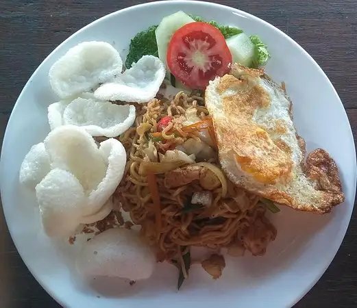 Gambar Makanan Warung Tengah Carik (WTC) 10