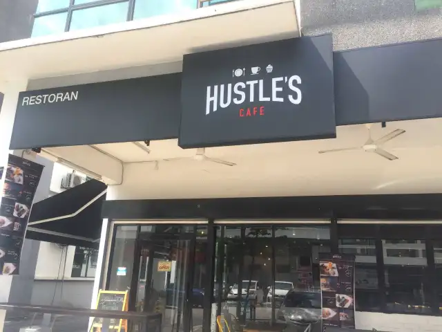 Hustle's Cafe Food Photo 3
