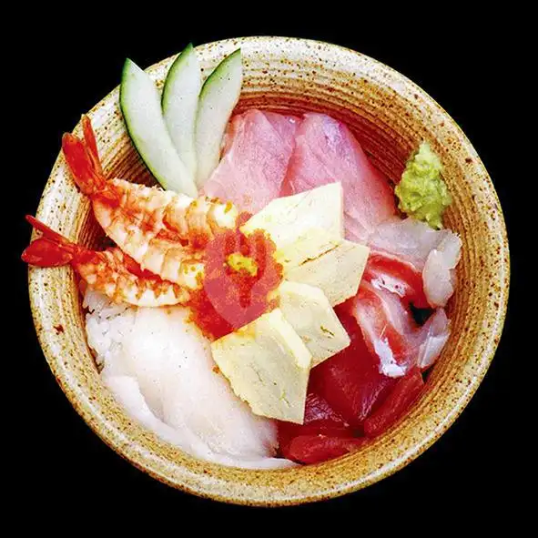Gambar Makanan Ryoshi Japanese Restaurant, Seminyak 11