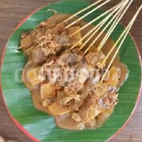 Gambar Makanan SATE PADANG DAN NASI GORENG SIKUMBANG 8