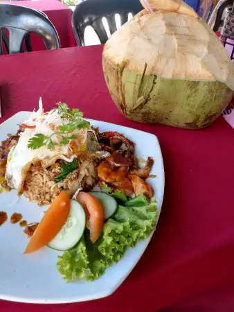Cenang Malay & Thai Restaurant Food Photo 1