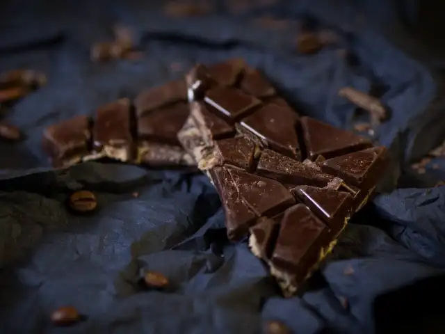 Yuna Handmade Chocolate'nin yemek ve ambiyans fotoğrafları 4