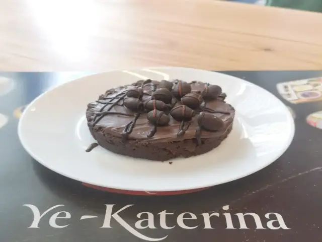 Ye-Katerina Restaurant & Cafe'nin yemek ve ambiyans fotoğrafları 38