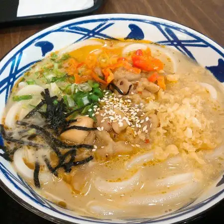 Gambar Makanan Marugame Udon & Tempura 3