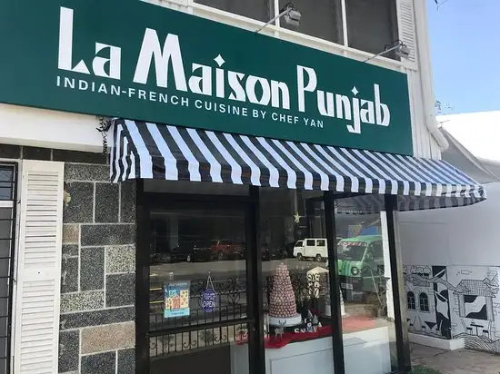 La Maison Punjab