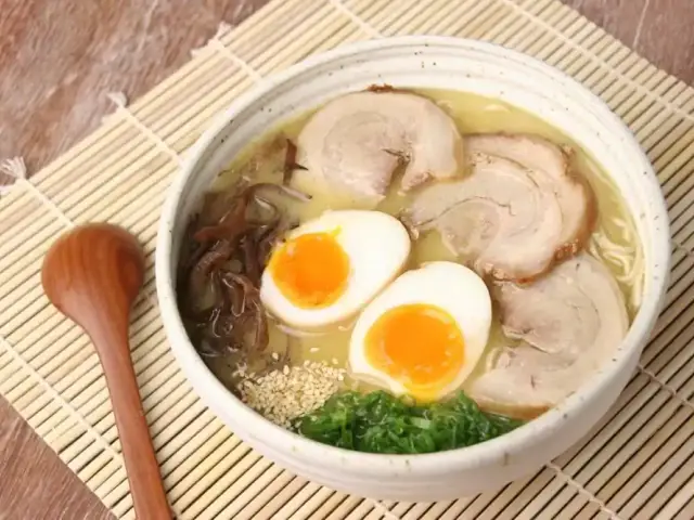 Gambar Makanan Ikkudo Ichi 15
