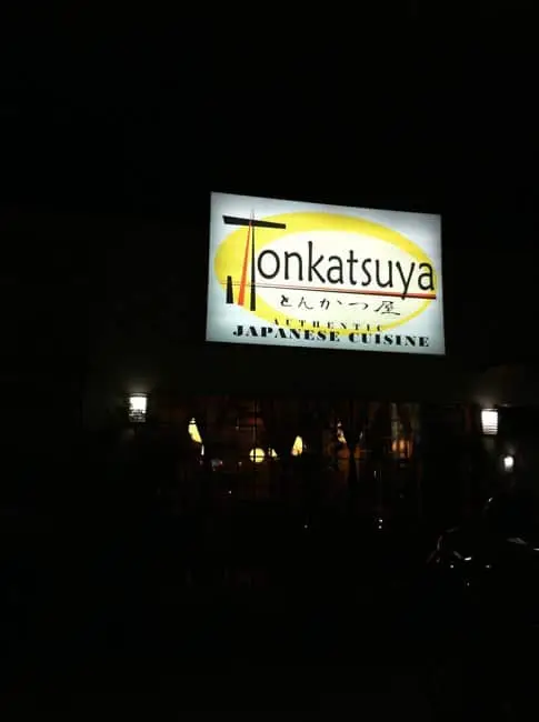 Tonkatsuya Food Photo 8