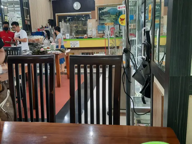 Gambar Makanan RM Indah Jaya Minang 8