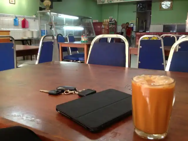 Restoran Haji Tabib Sinaran Tiga Sri Murni Food Photo 2