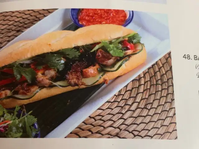 Gambar Makanan Saigon Delight 19