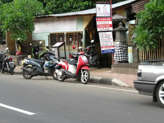 Gambar Makanan Warung Lina 8