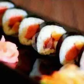 Gambar Makanan Zutto Sushi Homemade, Elang 12