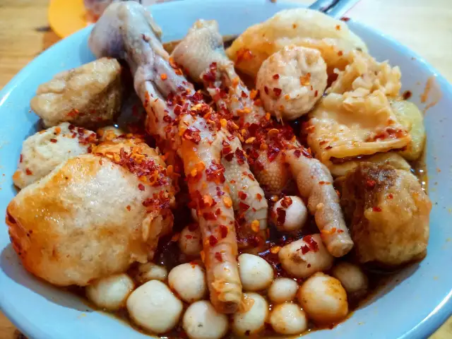 Gambar Makanan BasoAciAkang 9