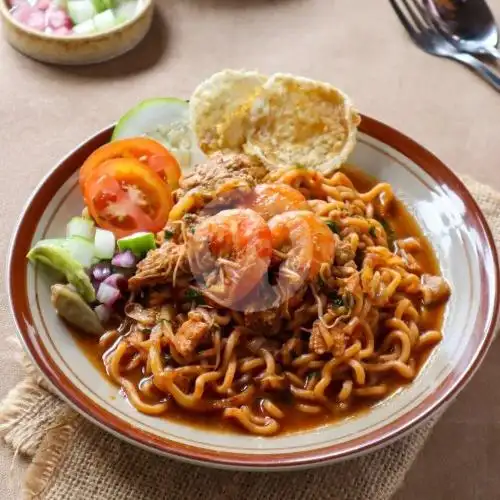 Gambar Makanan Mie Aceh & Nasi Goreng Tampan 10