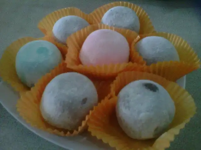 Gambar Makanan Mochilok (Mochi dan Cilok) 11