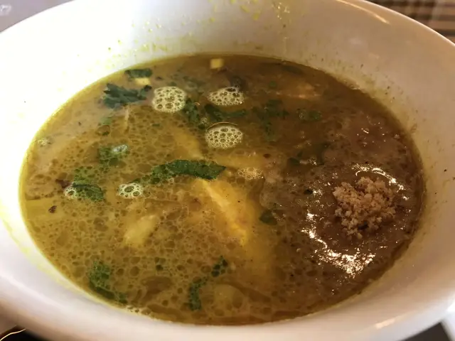 Gambar Makanan Soto Ayam Ambengan Pak Sadi (ASLI) 13