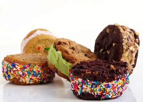 The Cookie Creamery Co. Food Photo 2
