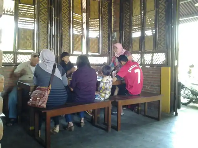 Gambar Makanan Warung Lumayan 6