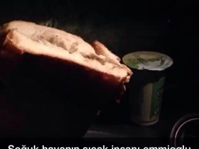 Kokoreççi Emmioğlu'nin yemek ve ambiyans fotoğrafları 3