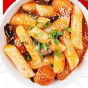 Gambar Makanan Uri Tteokbokki 16