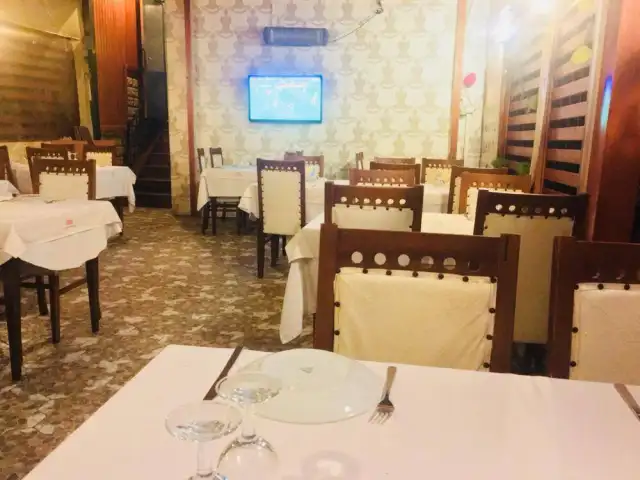 Gözde Adana Kebapçısı'nin yemek ve ambiyans fotoğrafları 18