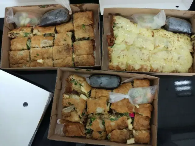 Gambar Makanan Martabak Orins 15